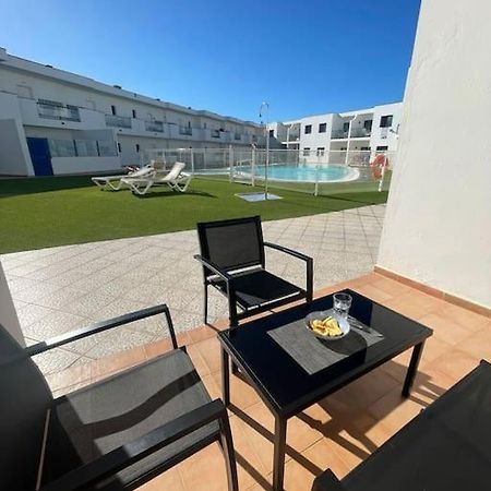 코스타카르마 Fewo Holidaybox Fuerteventura 아파트 외부 사진