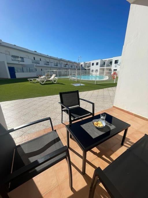 코스타카르마 Fewo Holidaybox Fuerteventura 아파트 외부 사진