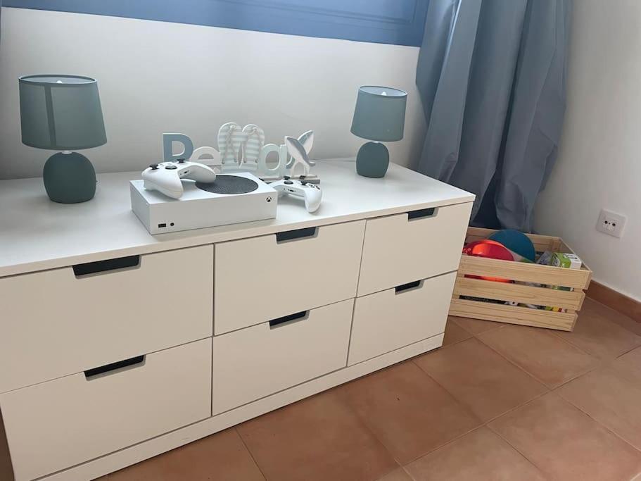 코스타카르마 Fewo Holidaybox Fuerteventura 아파트 외부 사진