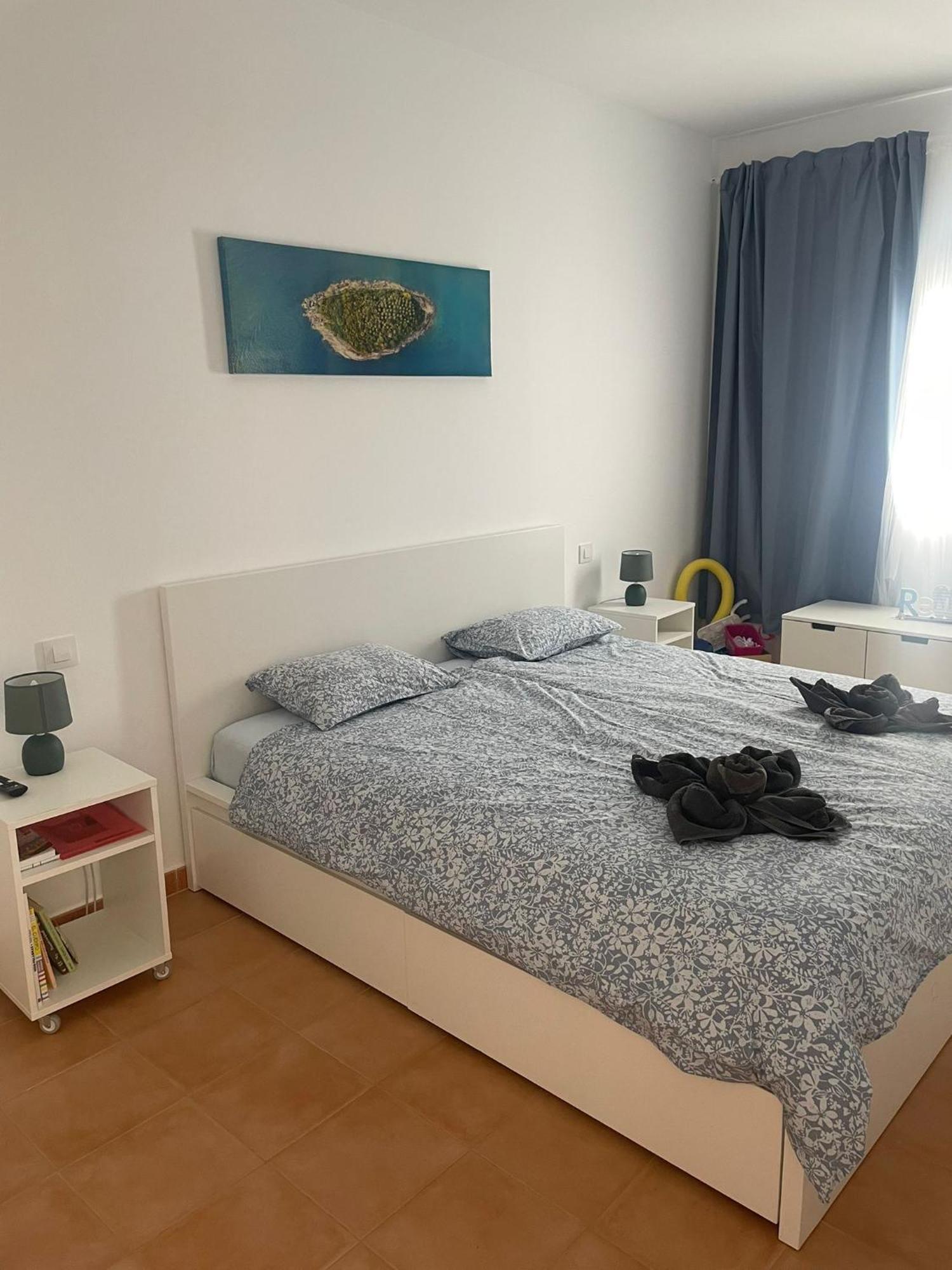 코스타카르마 Fewo Holidaybox Fuerteventura 아파트 외부 사진