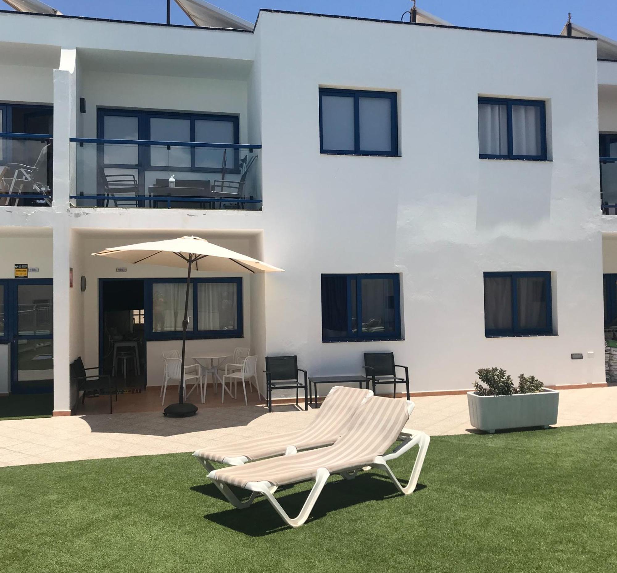 코스타카르마 Fewo Holidaybox Fuerteventura 아파트 외부 사진